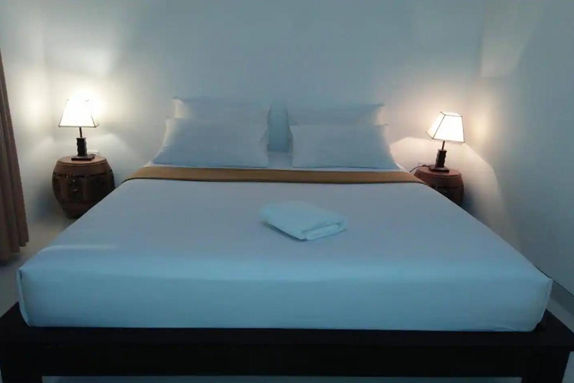 Taste Of Bali Hostel Kuta Lombok Exterior foto