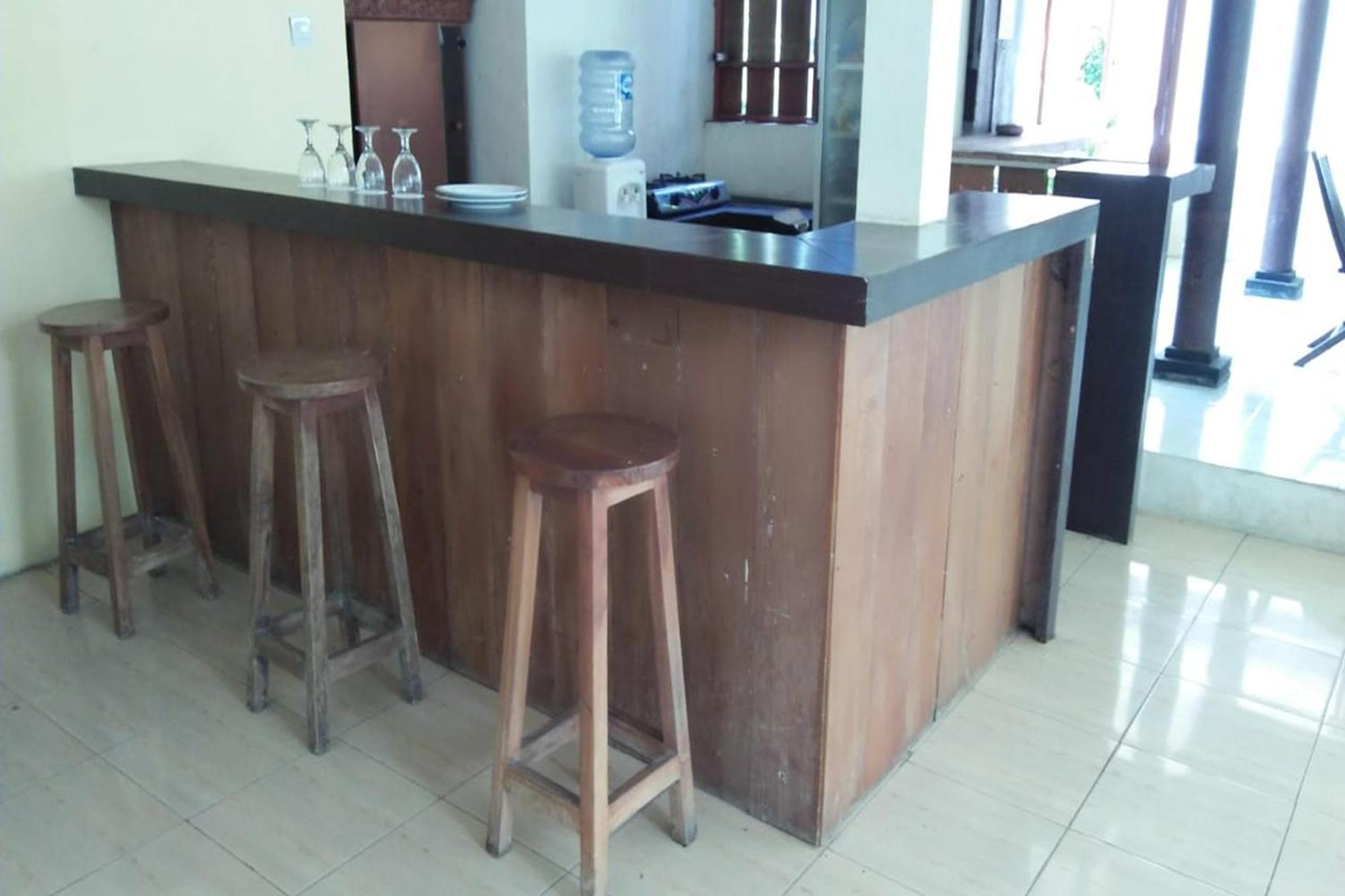 Taste Of Bali Hostel Kuta Lombok Exterior foto
