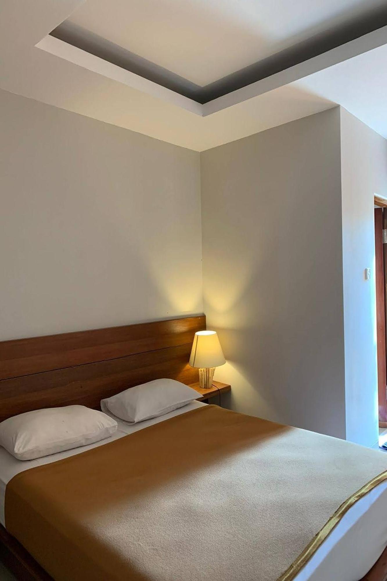 Taste Of Bali Hostel Kuta Lombok Exterior foto